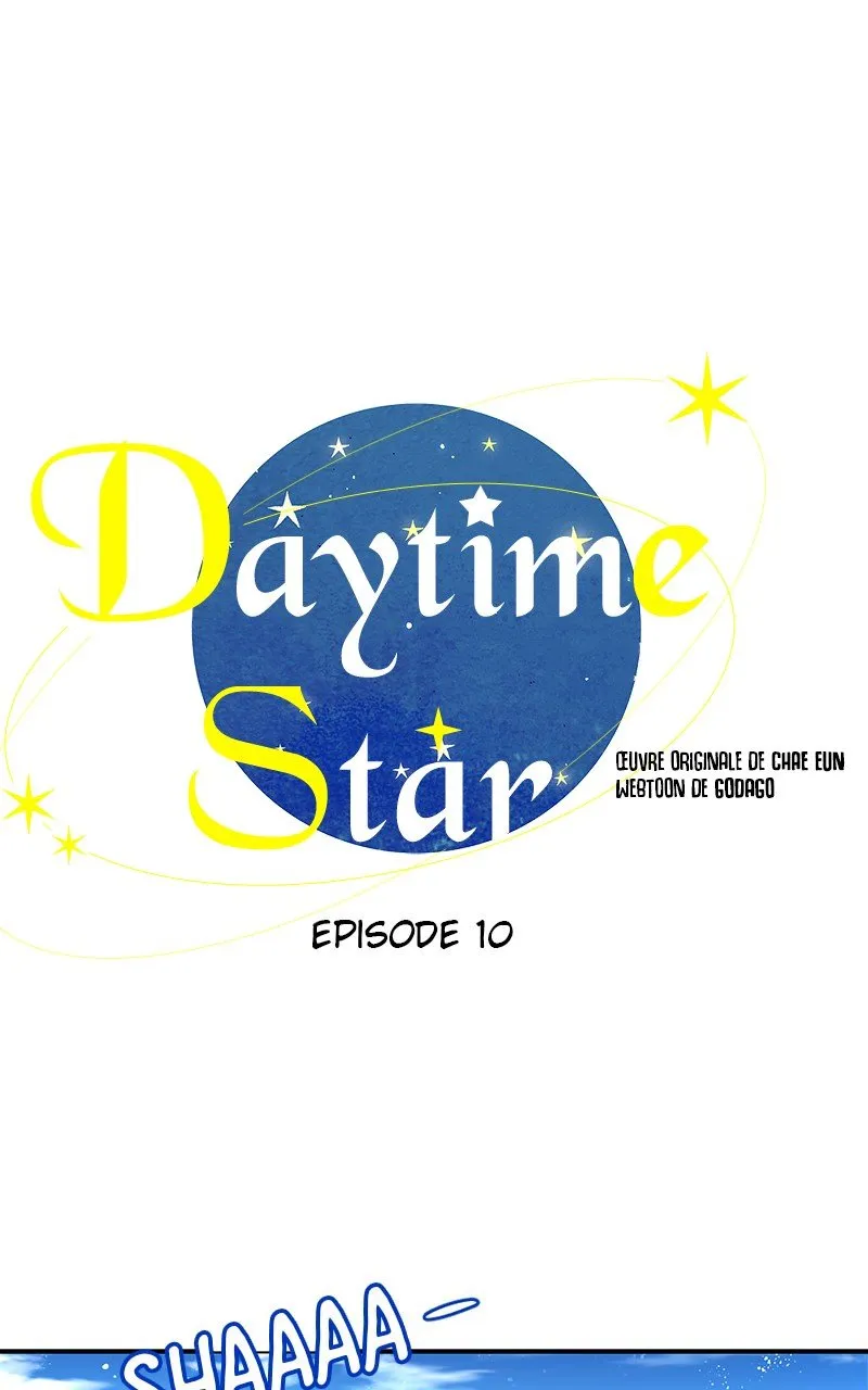 Read Daytime Star FR Manga Online