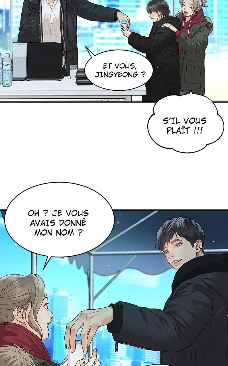 Read Daytime Star FR Manga Online