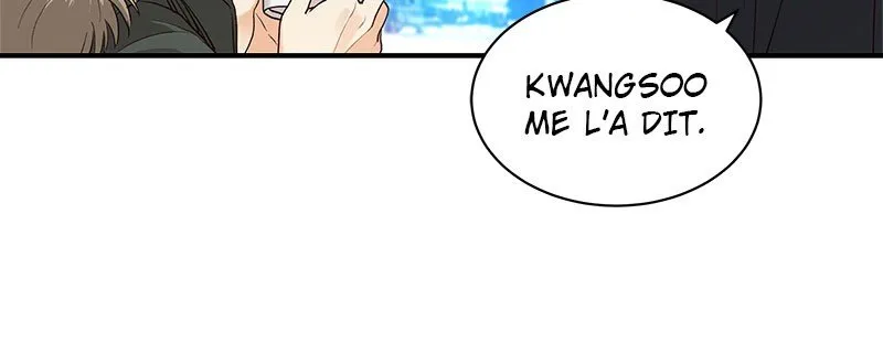 Read Daytime Star FR Manga Online