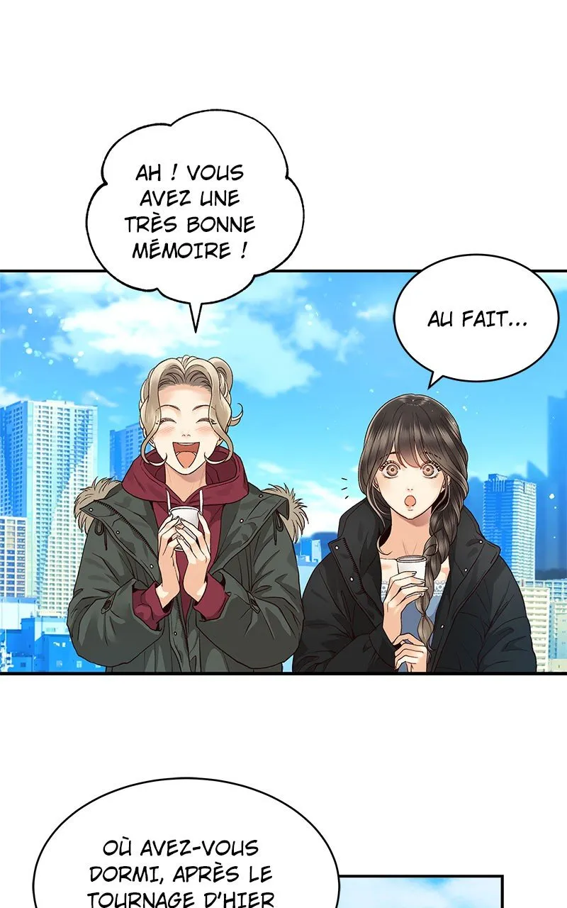 Read Daytime Star FR Manga Online