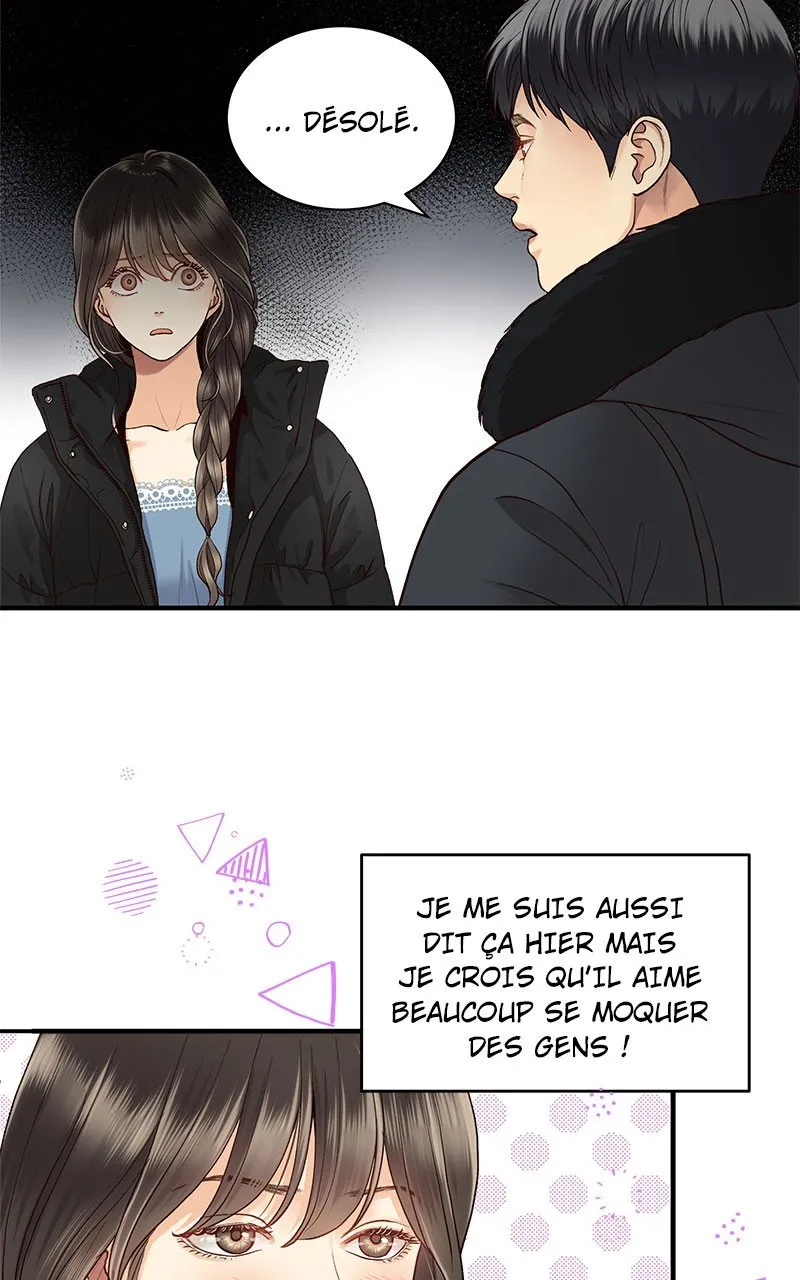 Read Daytime Star FR Manga Online