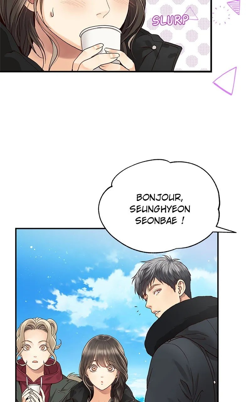 Read Daytime Star FR Manga Online