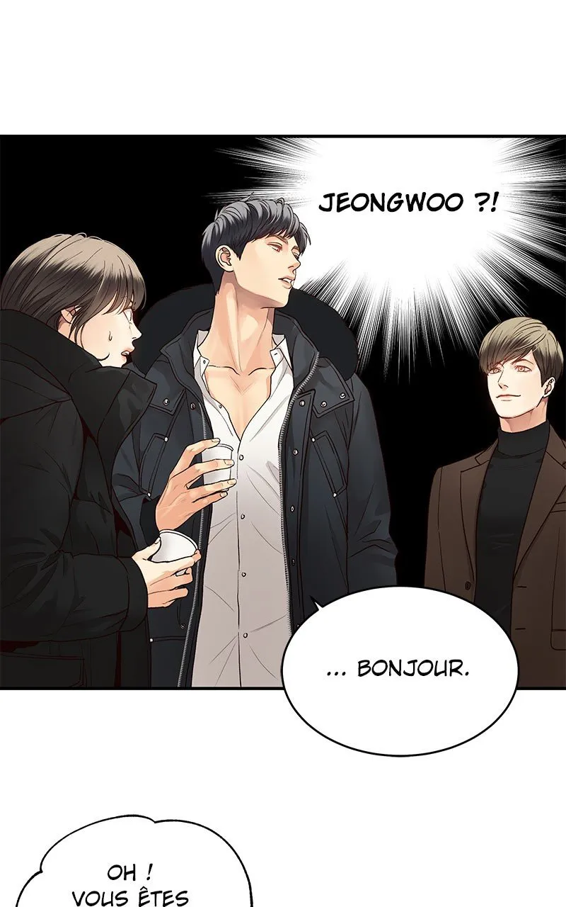 Read Daytime Star FR Manga Online