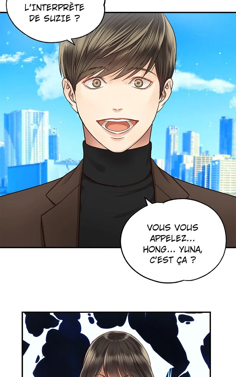 Read Daytime Star FR Manga Online