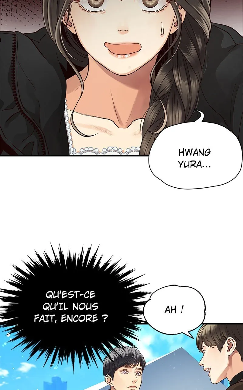 Read Daytime Star FR Manga Online