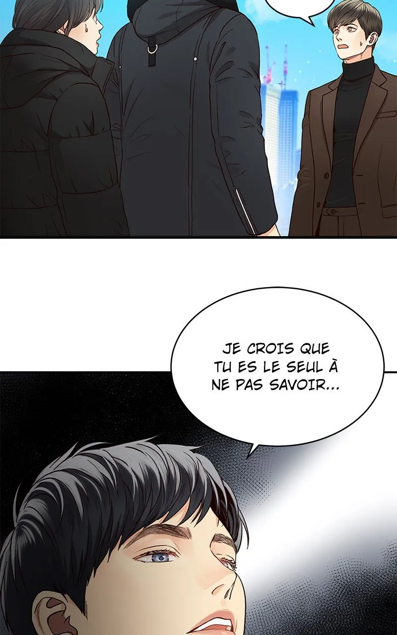 Read Daytime Star FR Manga Online
