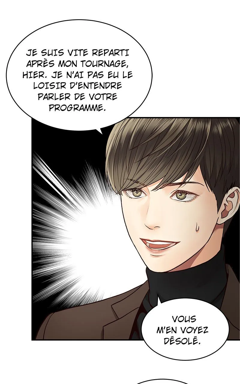 Read Daytime Star FR Manga Online