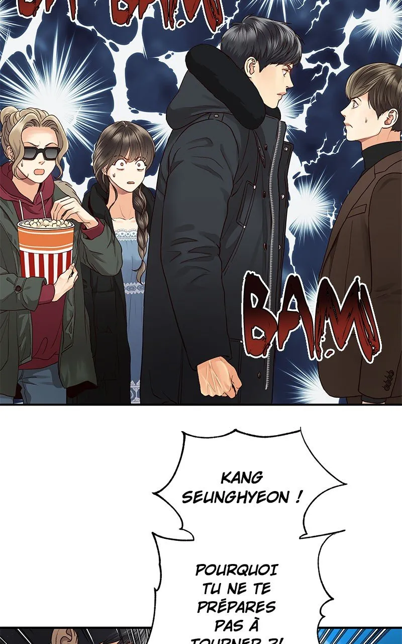 Read Daytime Star FR Manga Online