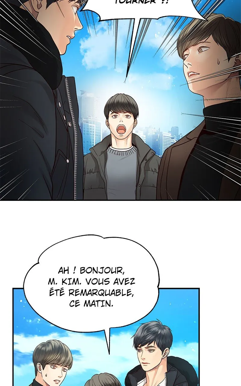 Read Daytime Star FR Manga Online