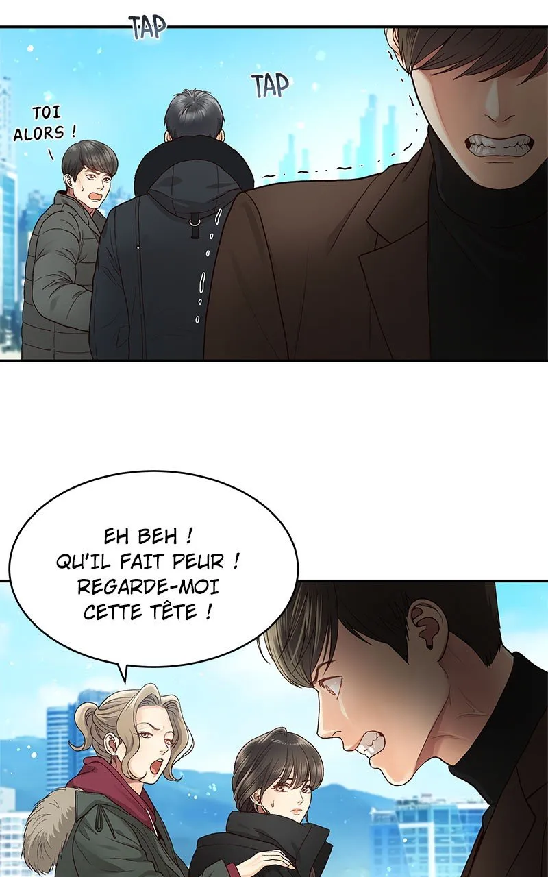 Read Daytime Star FR Manga Online