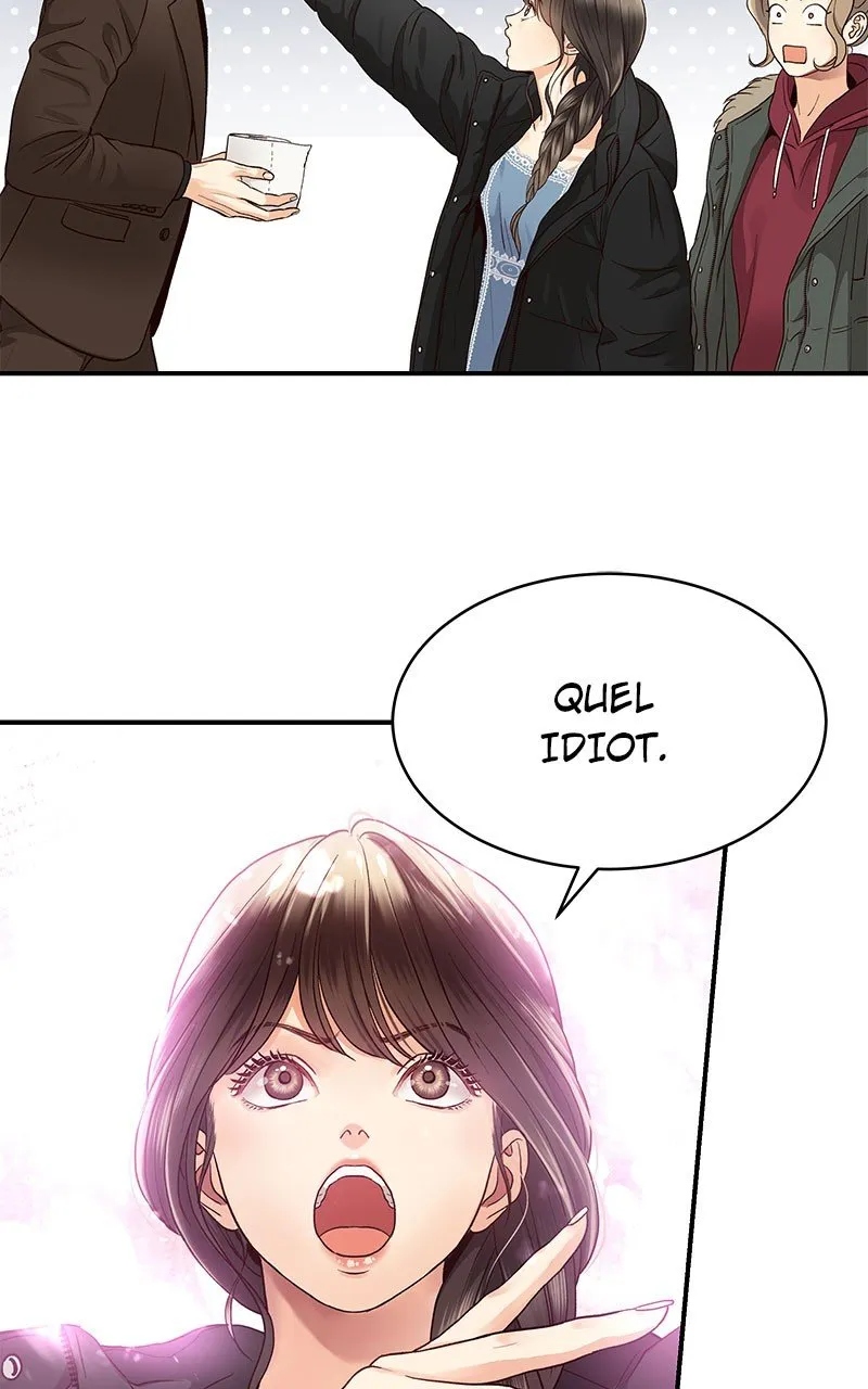 Read Daytime Star FR Manga Online