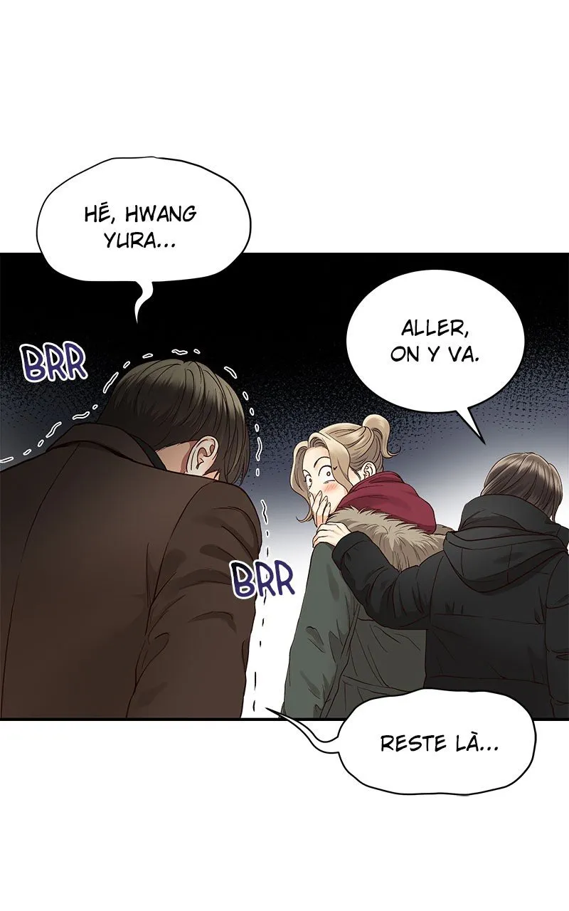 Read Daytime Star FR Manga Online
