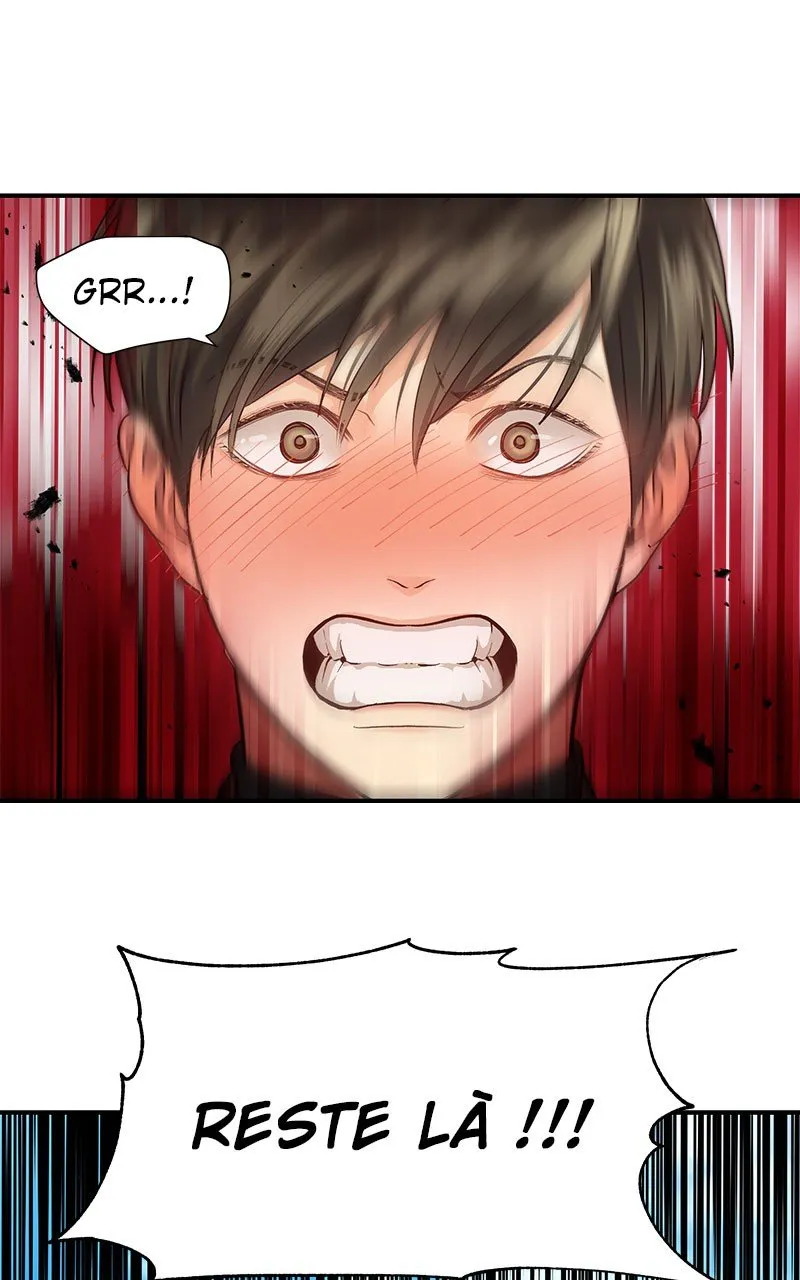 Read Daytime Star FR Manga Online