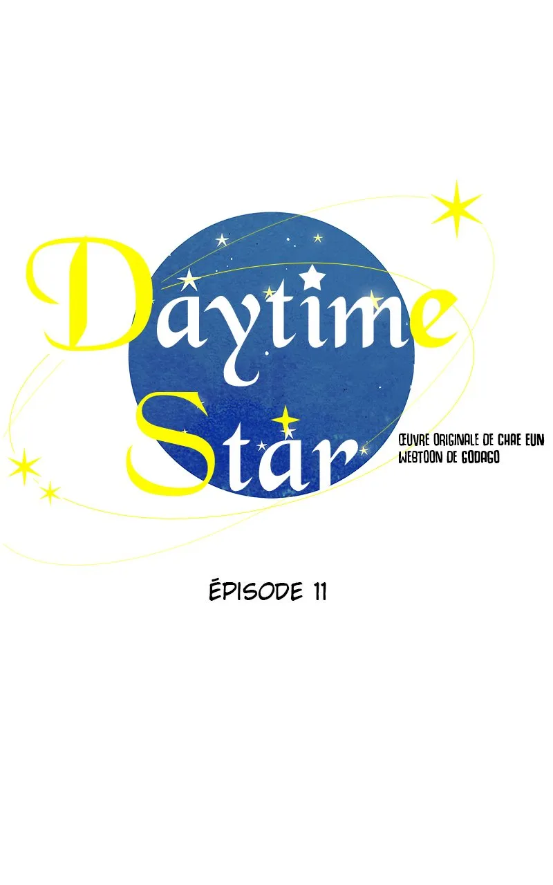 Read Daytime Star FR Manga Online