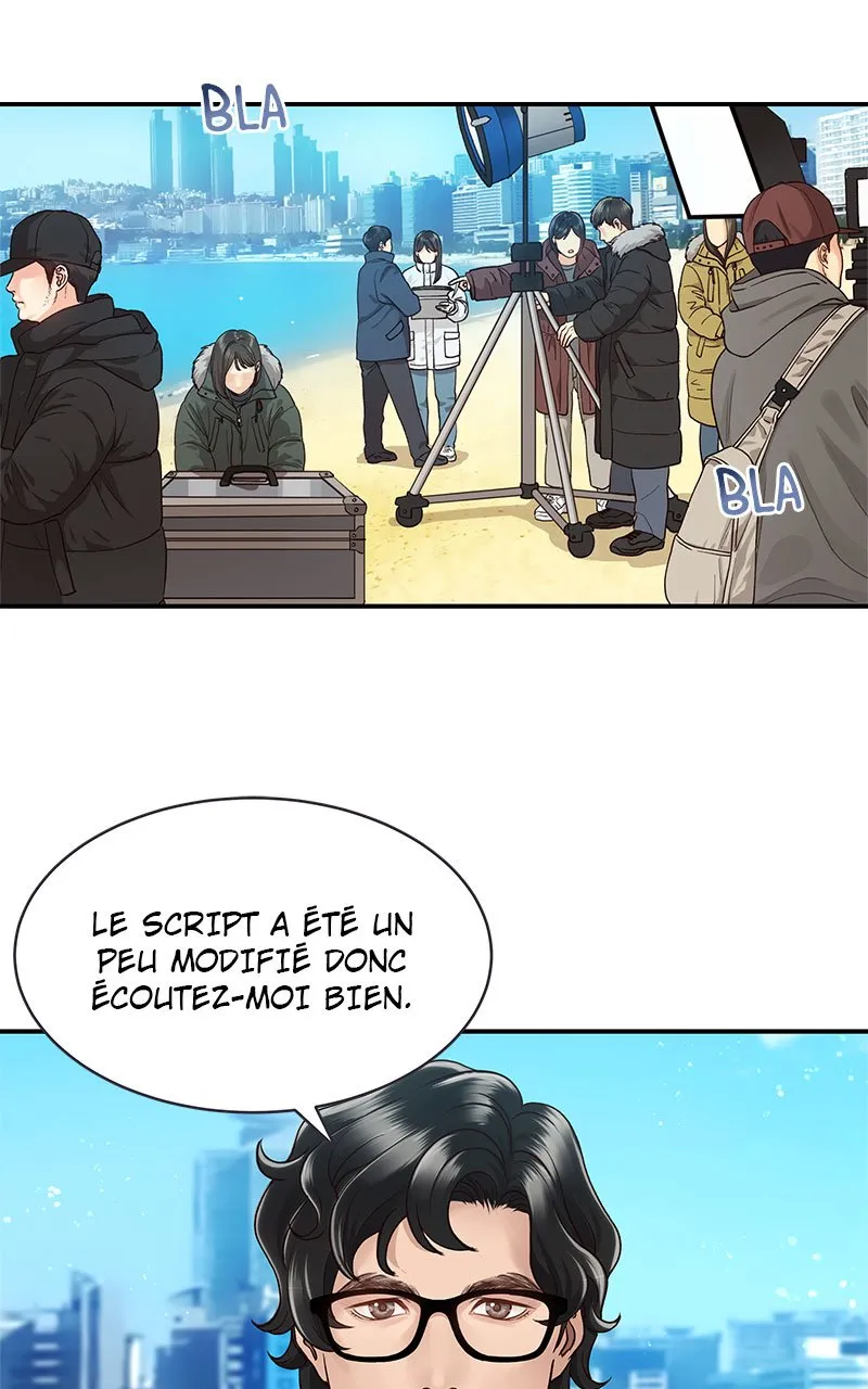 Read Daytime Star FR Manga Online