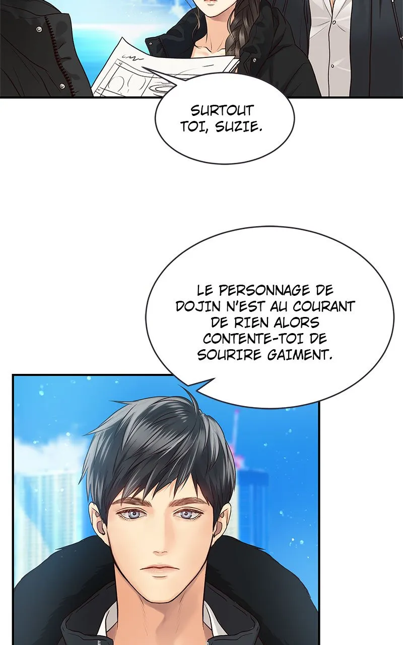 Read Daytime Star FR Manga Online