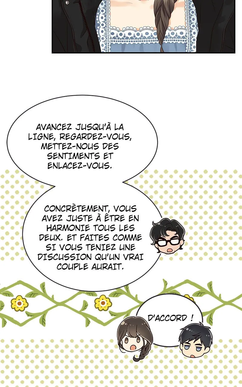 Read Daytime Star FR Manga Online