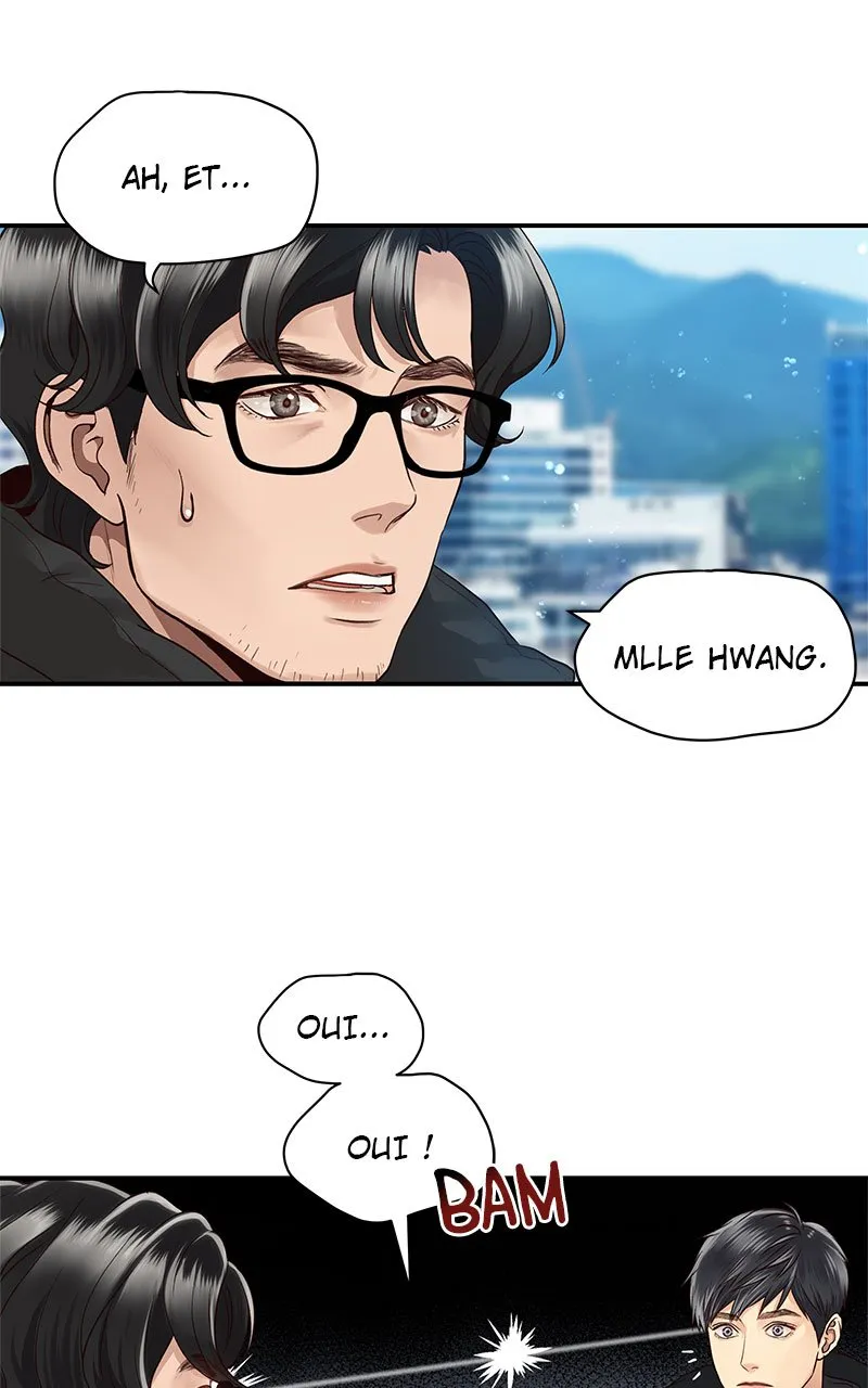 Read Daytime Star FR Manga Online