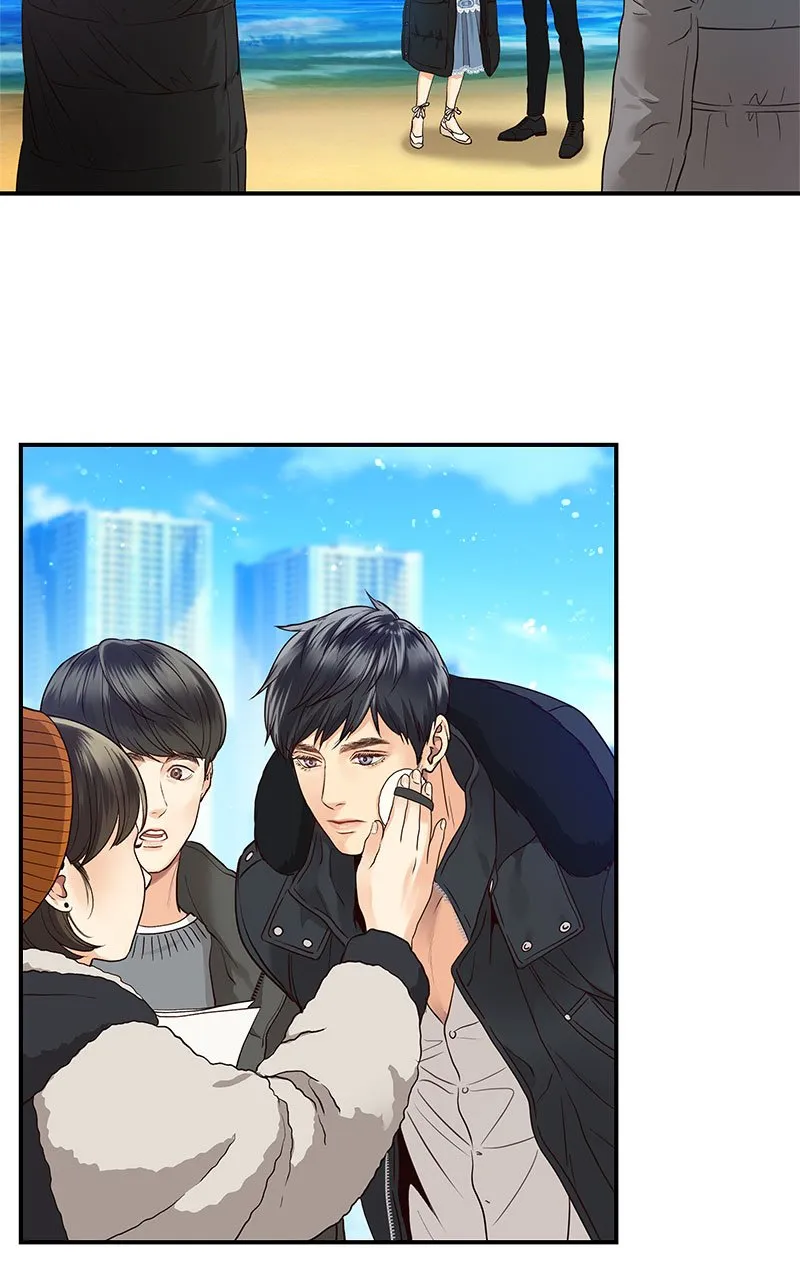 Read Daytime Star FR Manga Online