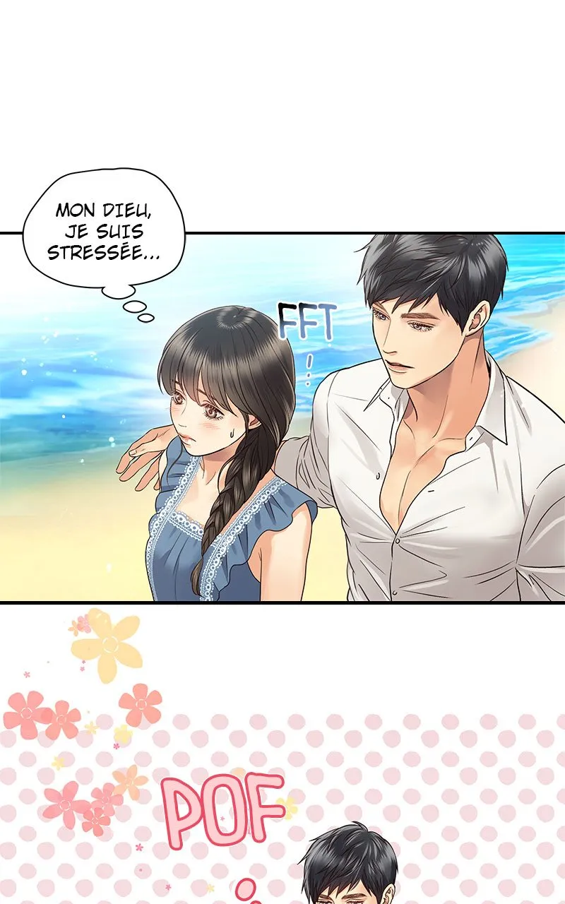 Read Daytime Star FR Manga Online