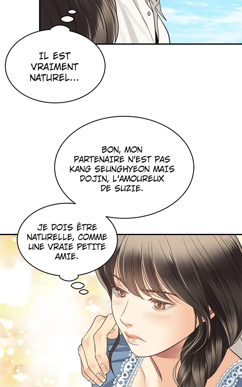 Read Daytime Star FR Manga Online