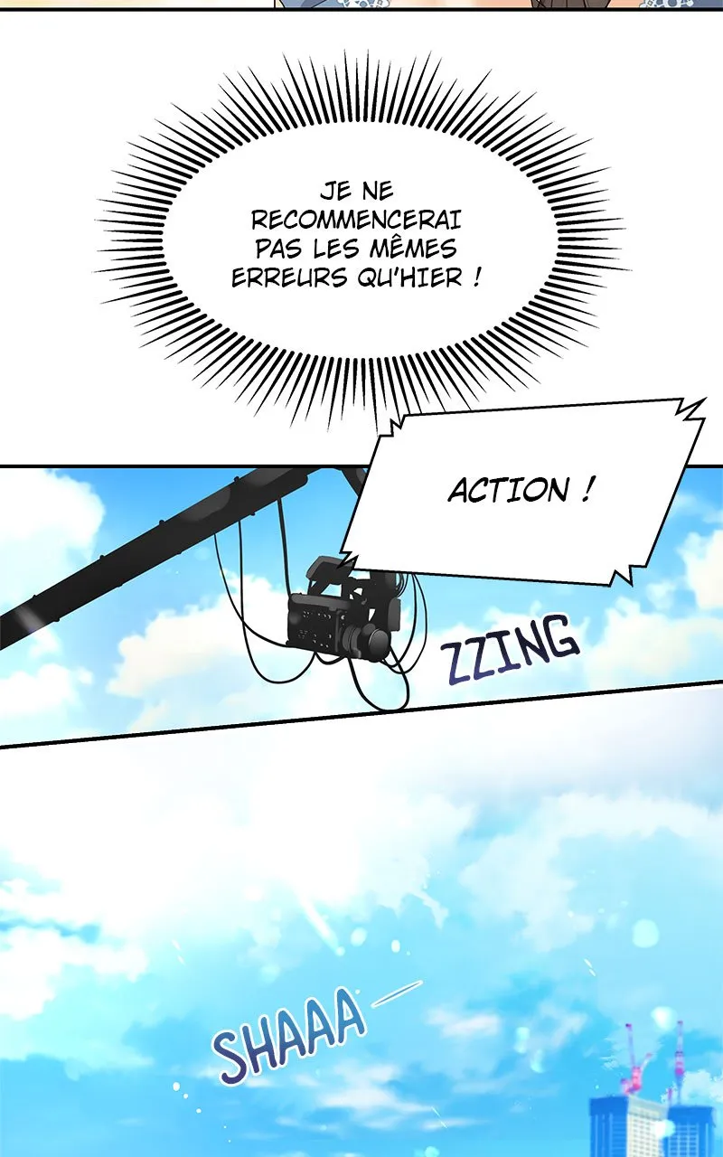 Read Daytime Star FR Manga Online