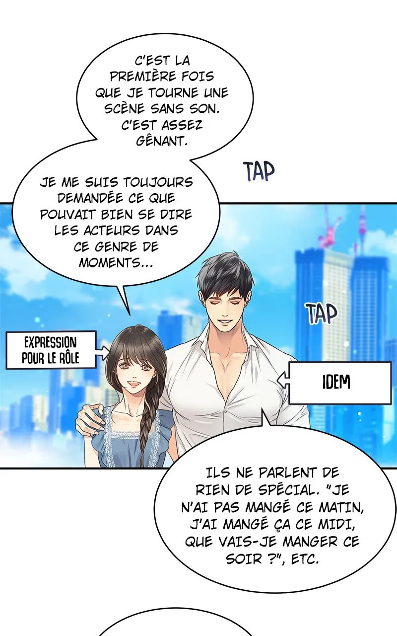 Read Daytime Star FR Manga Online