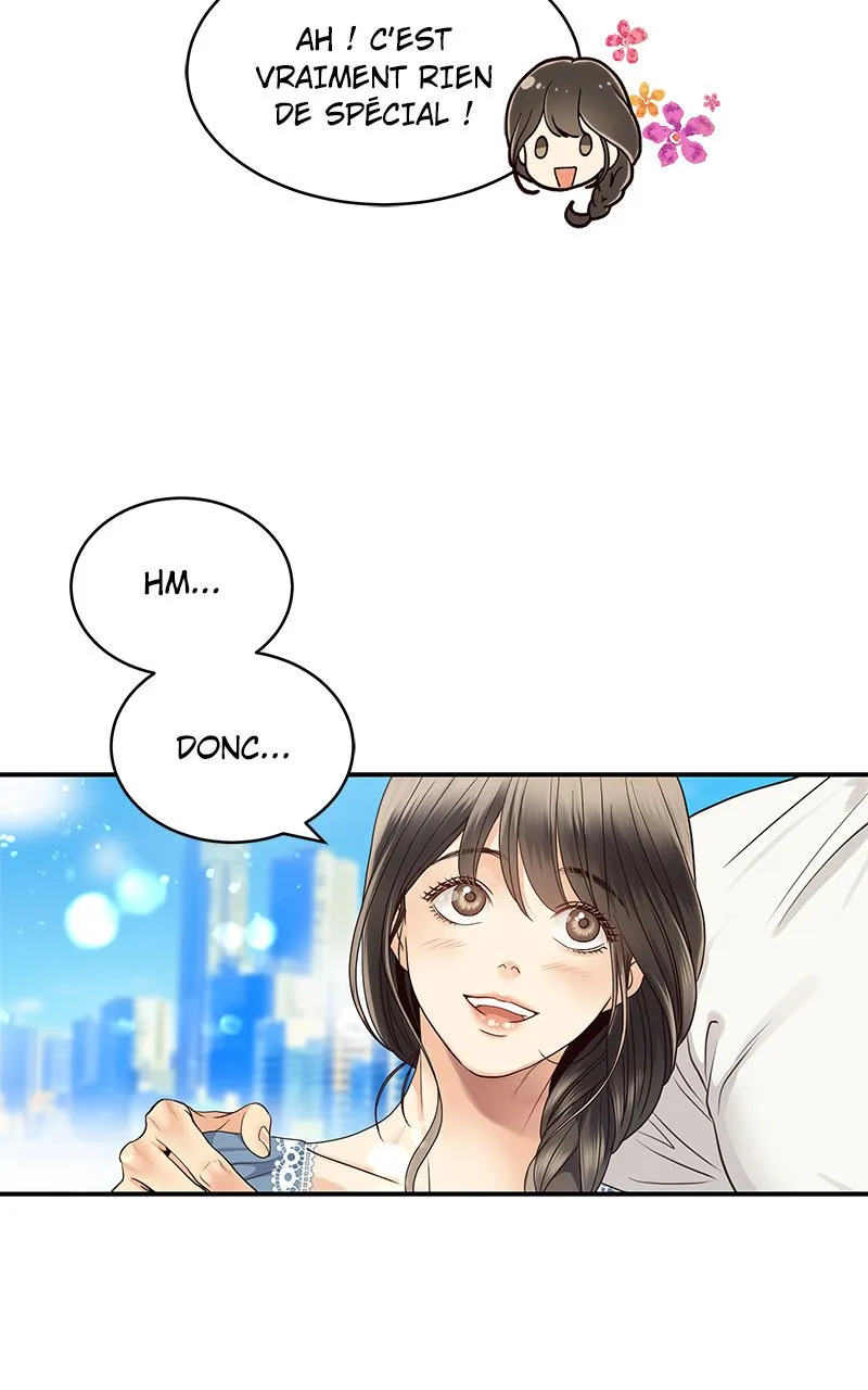 Read Daytime Star FR Manga Online