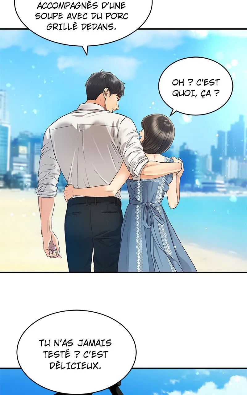 Read Daytime Star FR Manga Online