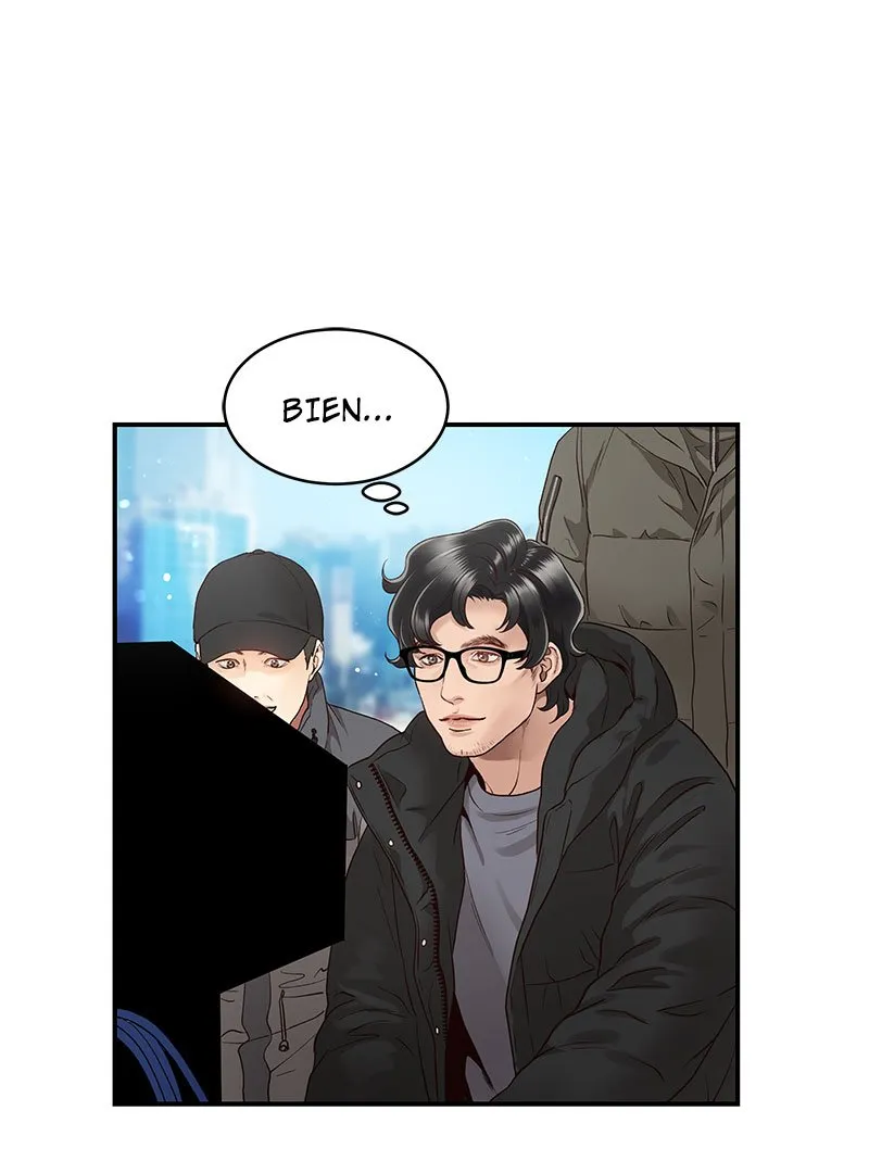 Read Daytime Star FR Manga Online