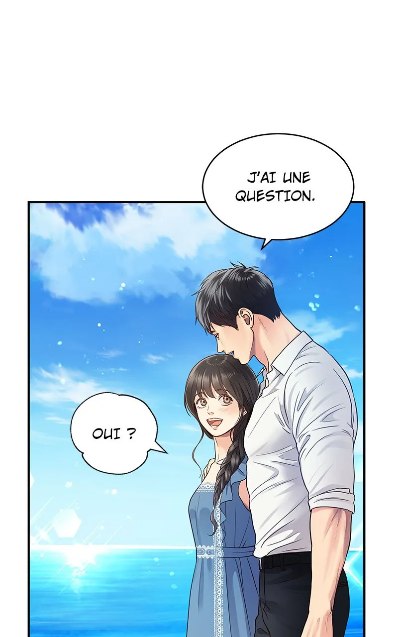 Read Daytime Star FR Manga Online