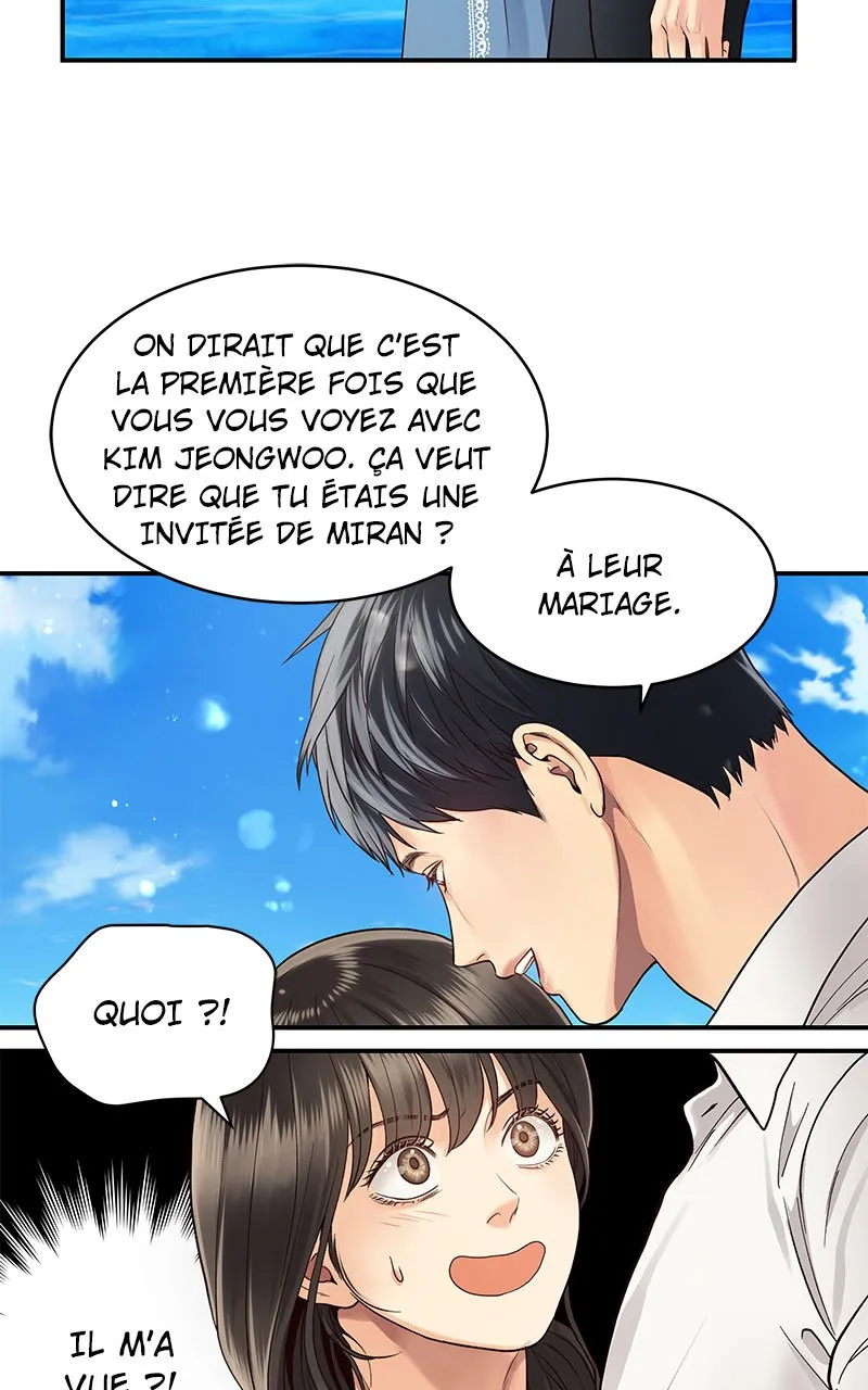 Read Daytime Star FR Manga Online
