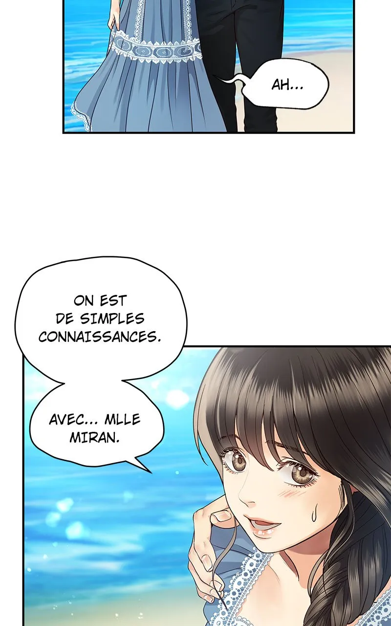 Read Daytime Star FR Manga Online