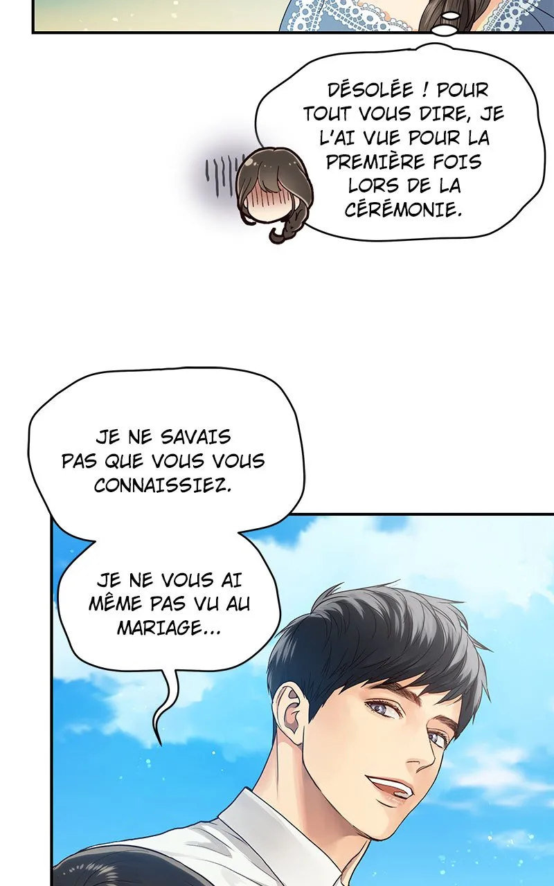 Read Daytime Star FR Manga Online