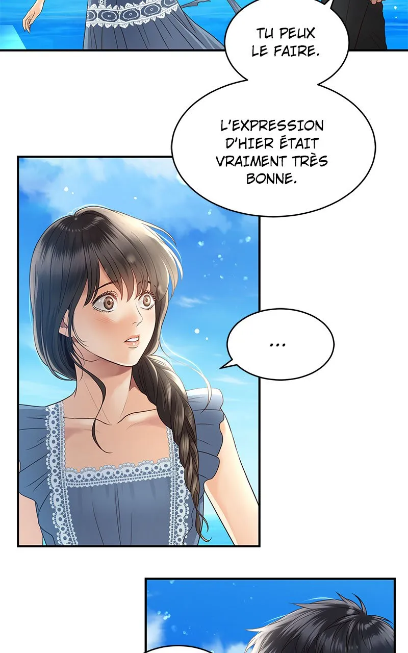 Read Daytime Star FR Manga Online