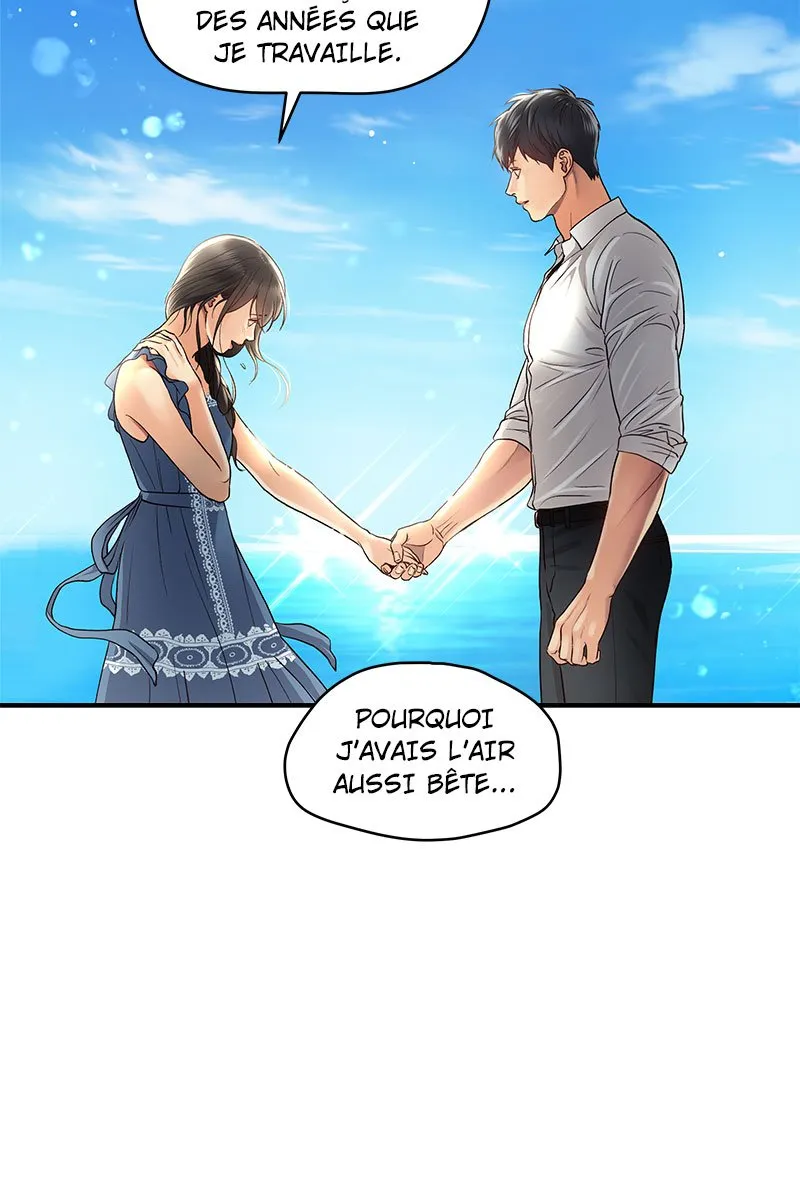 Read Daytime Star FR Manga Online