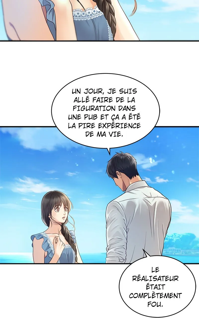 Read Daytime Star FR Manga Online