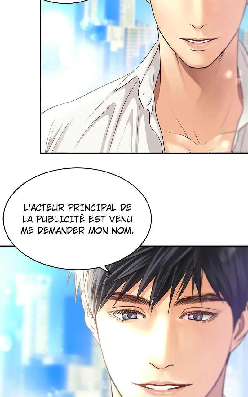 Read Daytime Star FR Manga Online