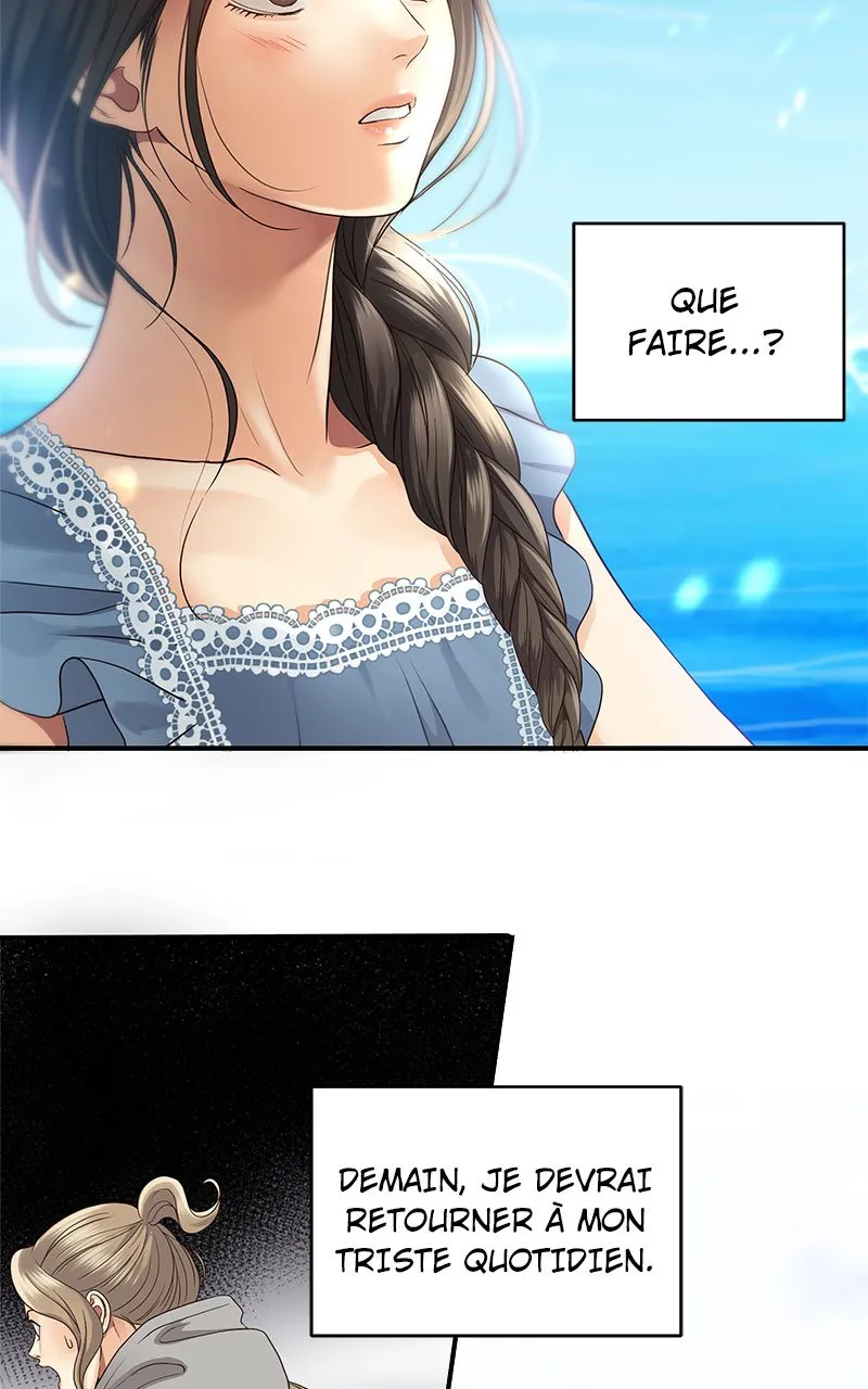 Read Daytime Star FR Manga Online