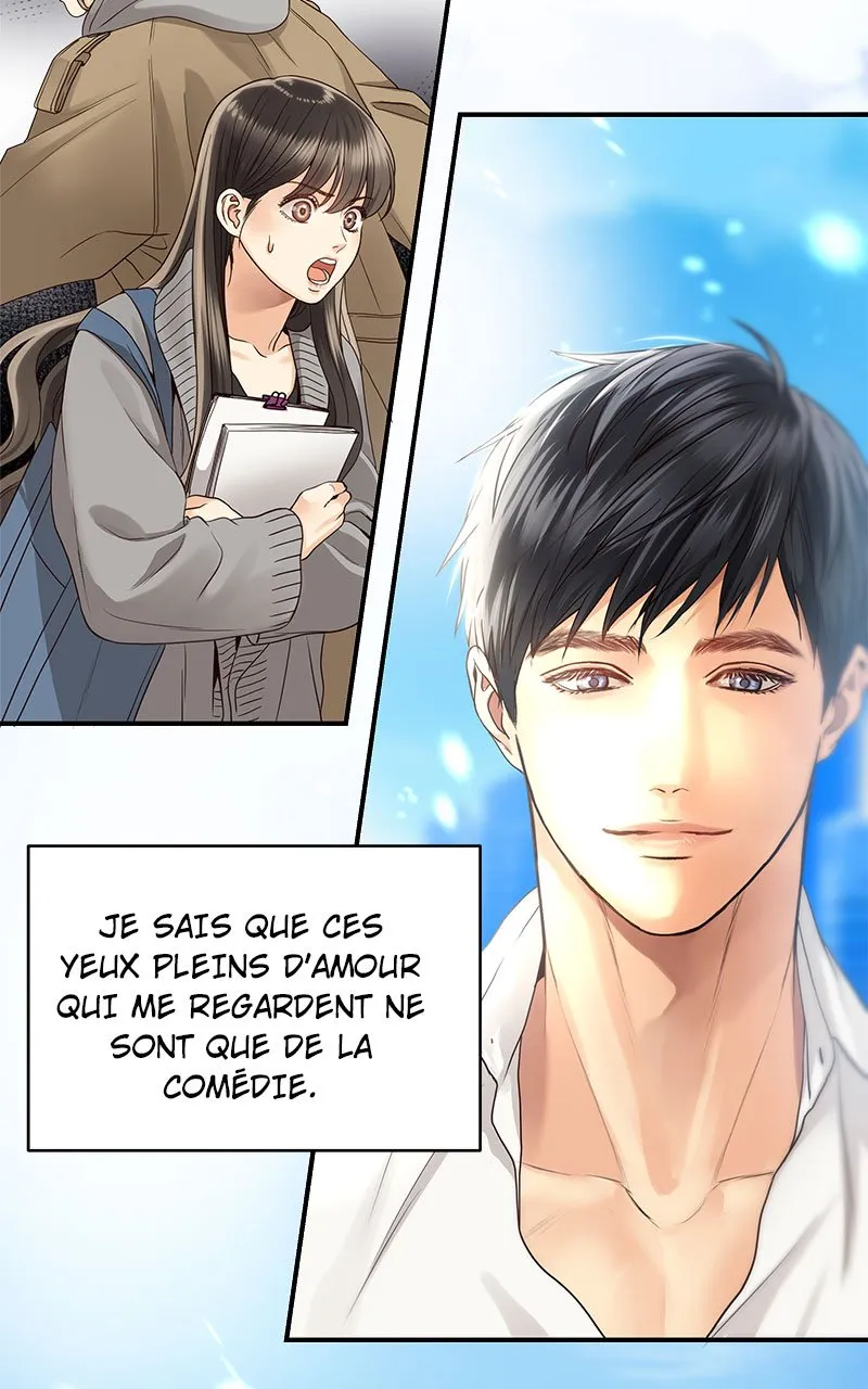 Read Daytime Star FR Manga Online