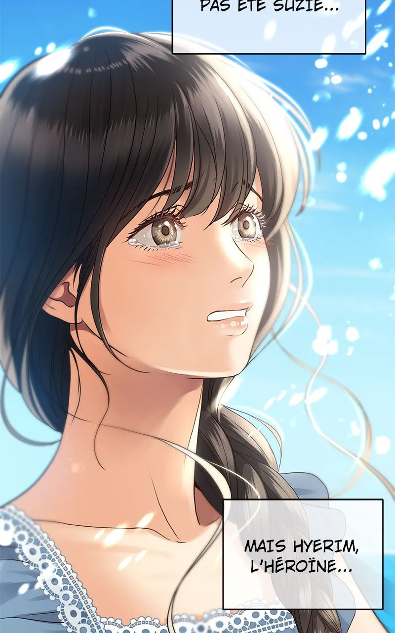 Read Daytime Star FR Manga Online