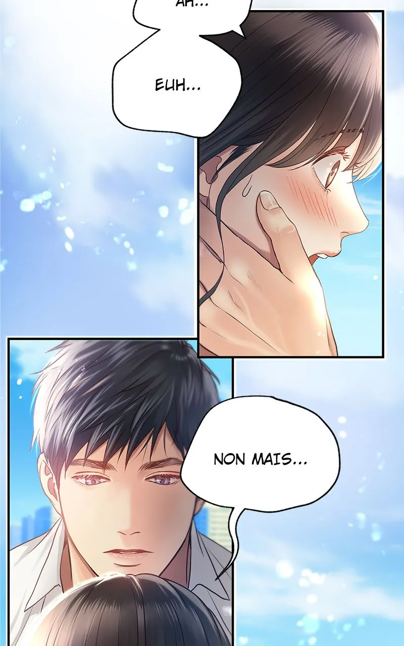 Read Daytime Star FR Manga Online