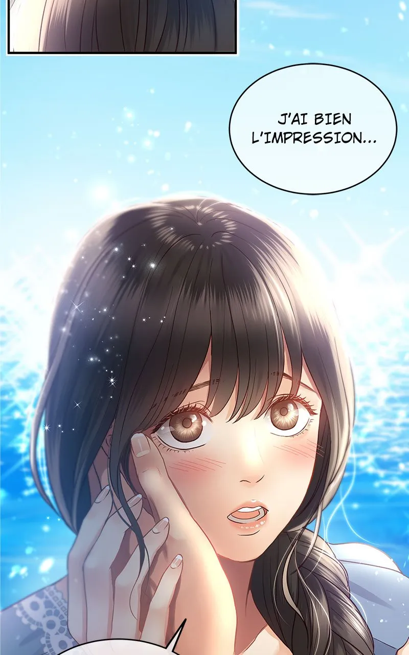 Read Daytime Star FR Manga Online