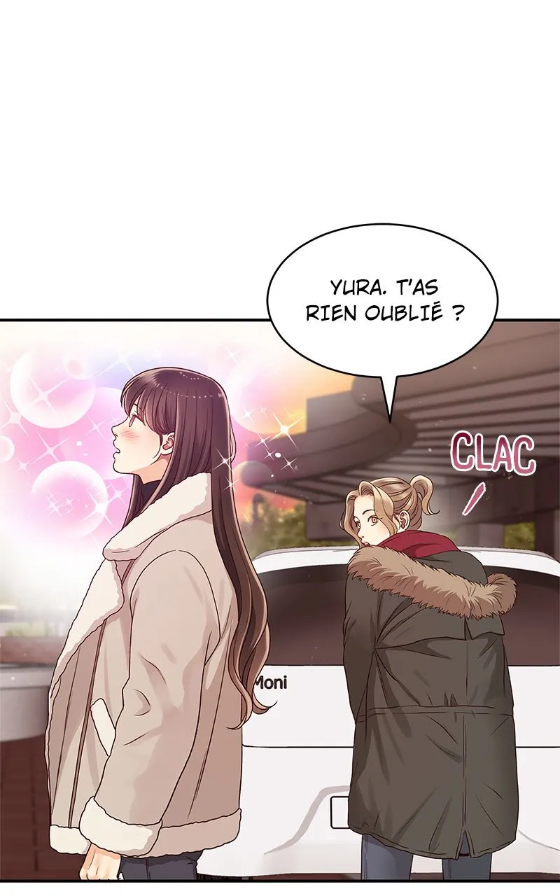 Read Daytime Star FR Manga Online