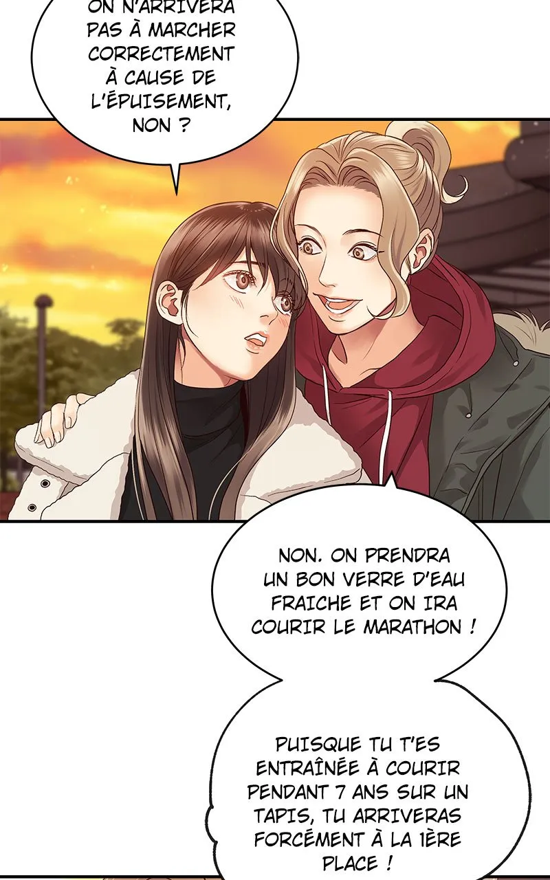 Read Daytime Star FR Manga Online