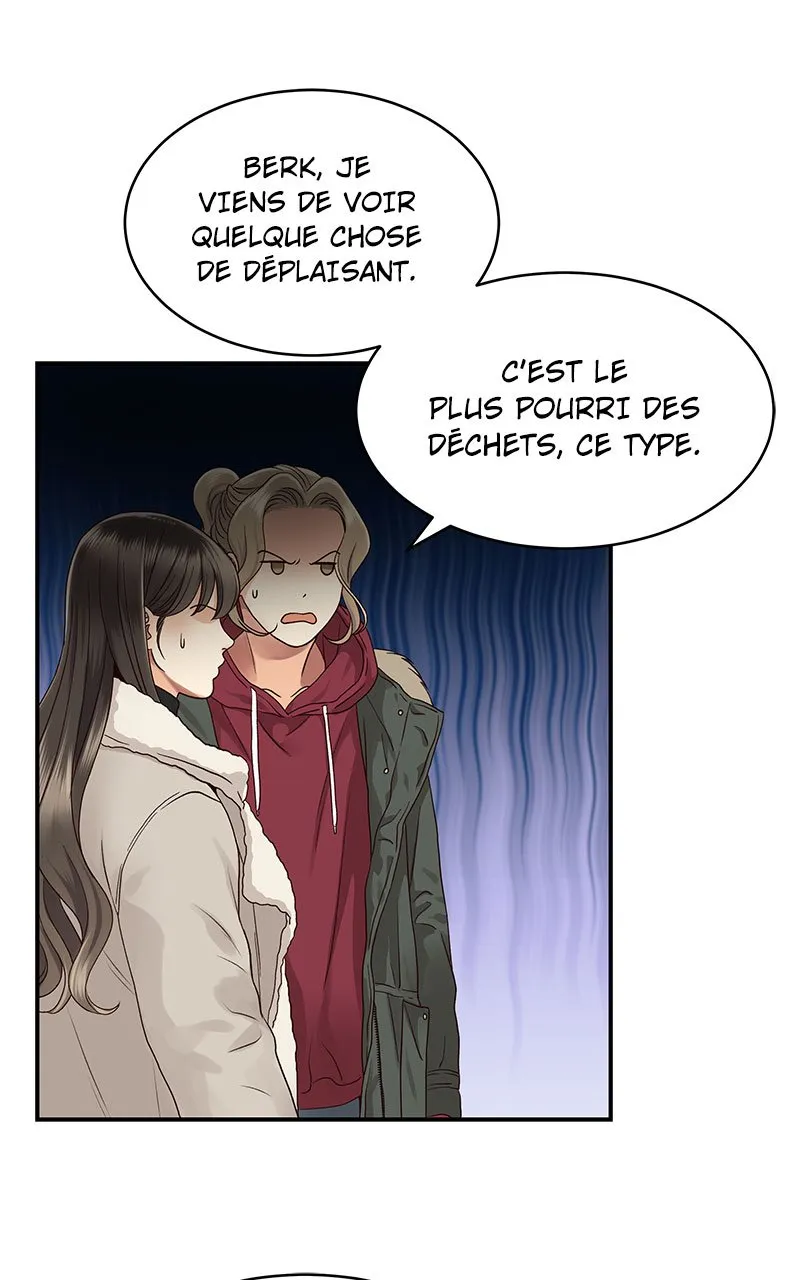 Read Daytime Star FR Manga Online