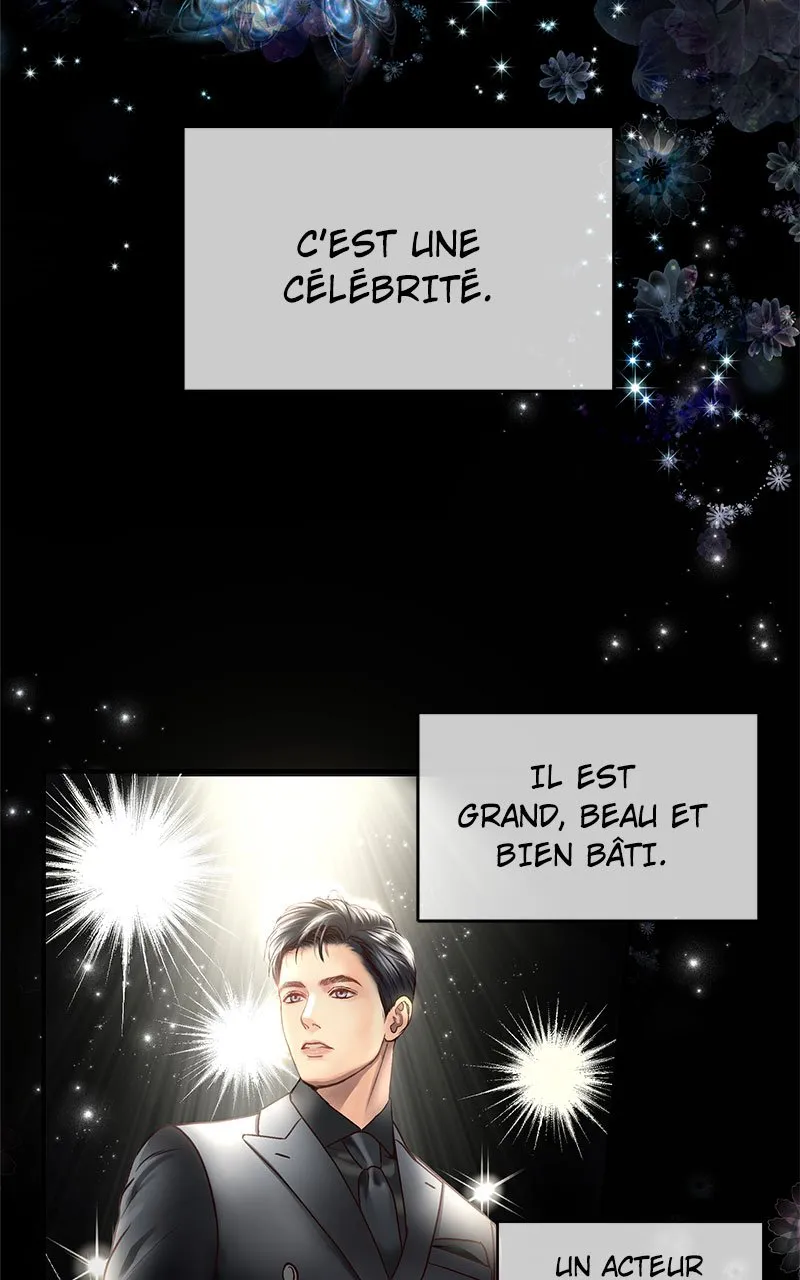 Read Daytime Star FR Manga Online