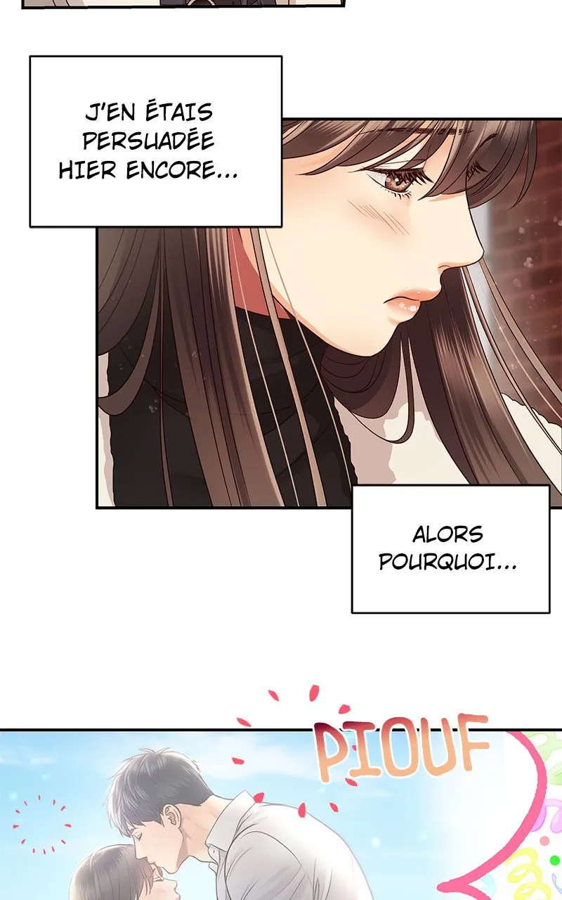 Read Daytime Star FR Manga Online