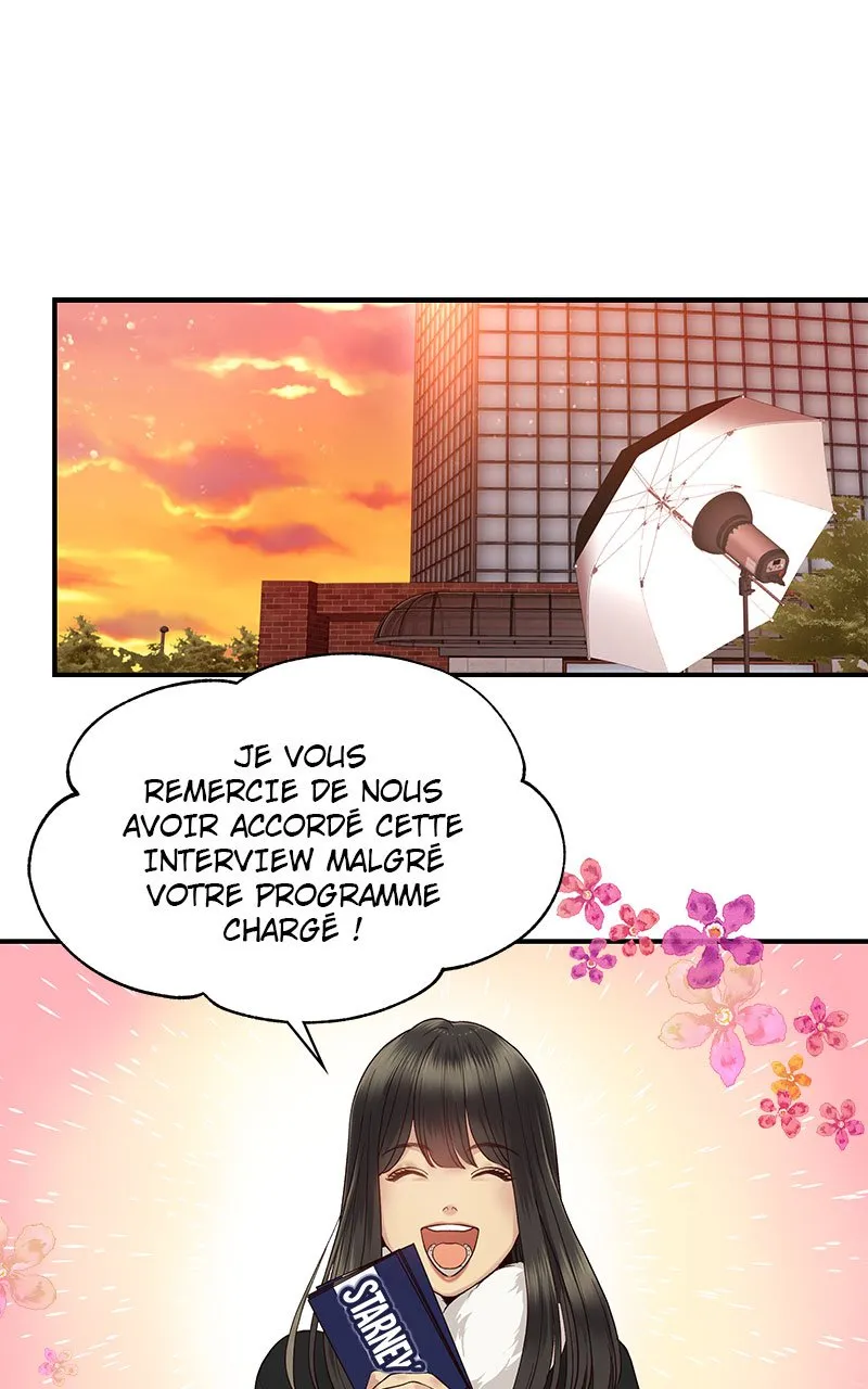 Read Daytime Star FR Manga Online