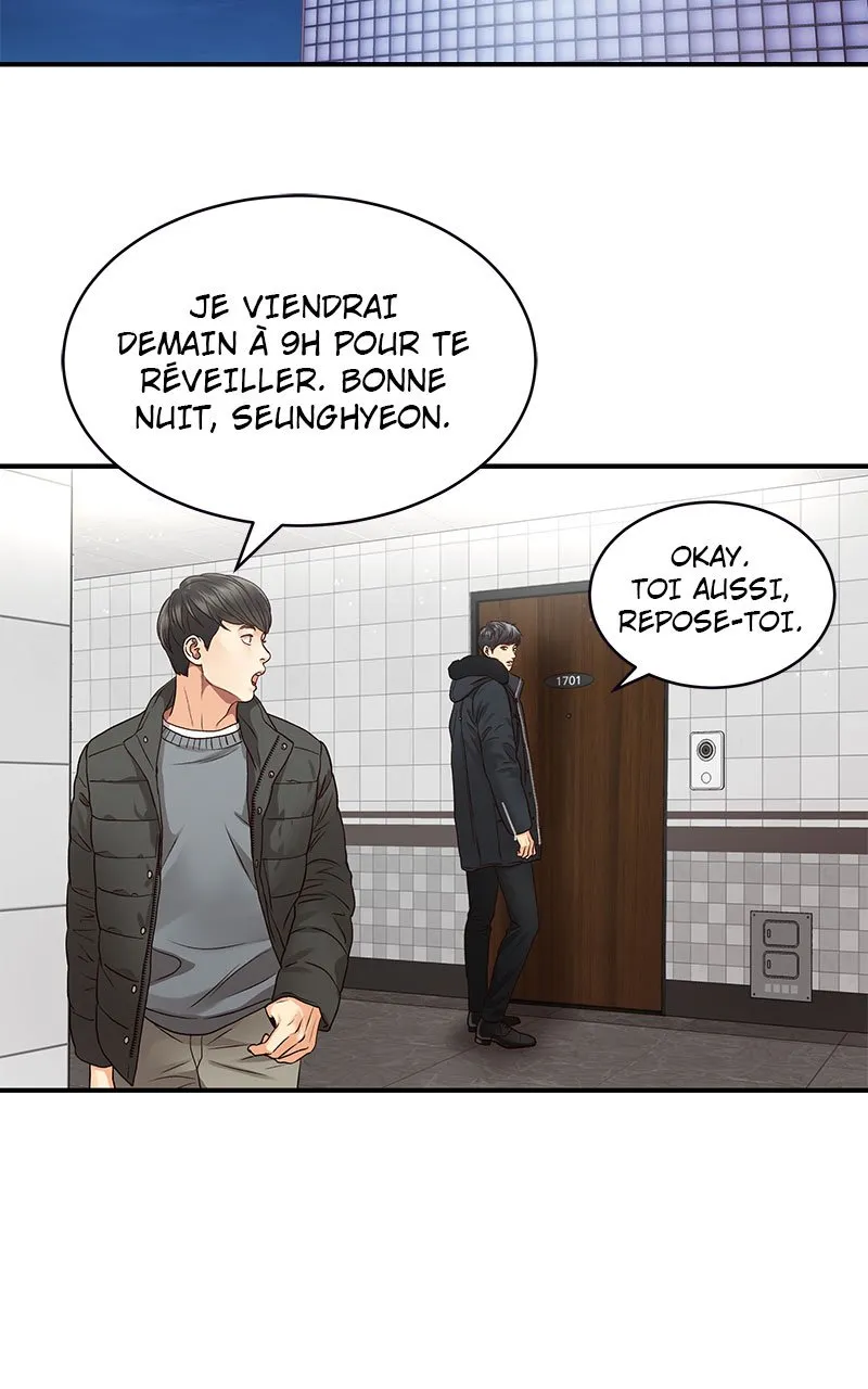 Read Daytime Star FR Manga Online